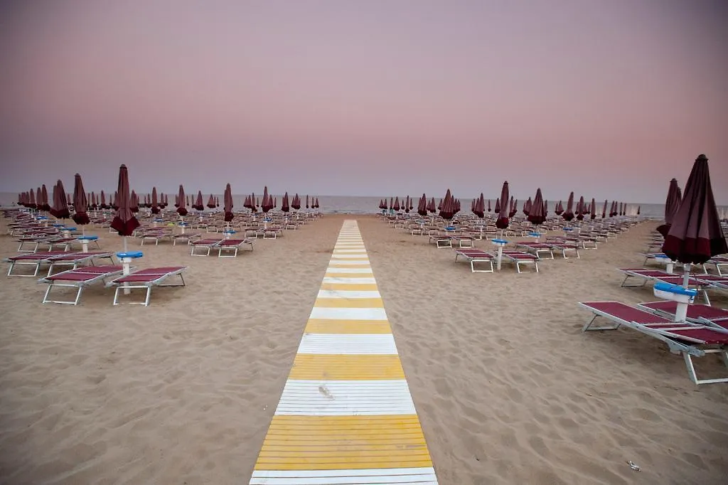 Hotel Albatros Lido di Jesolo