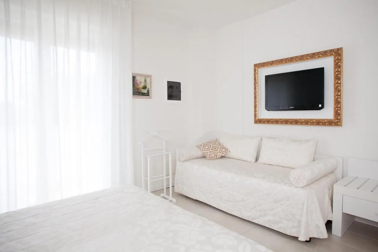 Hotel Albatros Lido di Jesolo