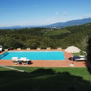Fattoria Di Gratena Italien