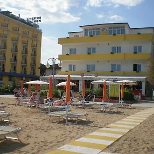 2* Hotel Silva Frontemare