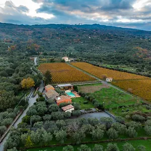 Casa Arrigo Italien