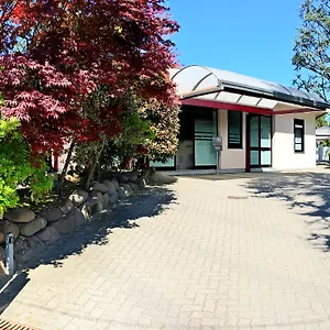 **** 酒店 马尔彭萨机场酒店 意大利