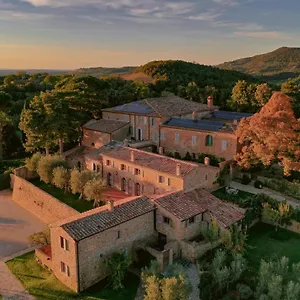 Borgo Sant'ambrogio - , Pienza Italien