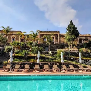 Casina Dell'etna Italien