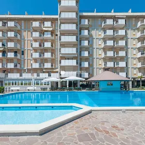 Playa Grande Immobiliare Pacella Italien