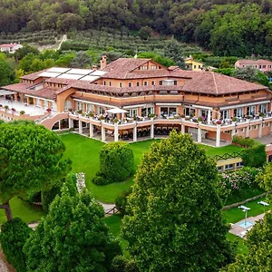 Golf Club Padova - Relais Graya *** Galzignano Terme