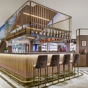 **** 酒店 米兰万豪ac酒店 意大利
