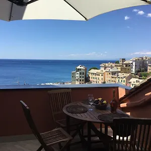La Mansarda Sul Mare , Bogliasco Italien