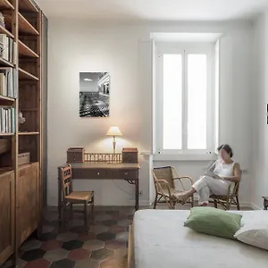 Typical Milanese Flat Appartement Milan