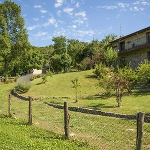 Podere Conti Italien