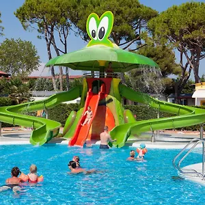 Vela Blu Village **** Cavallino-Treporti
