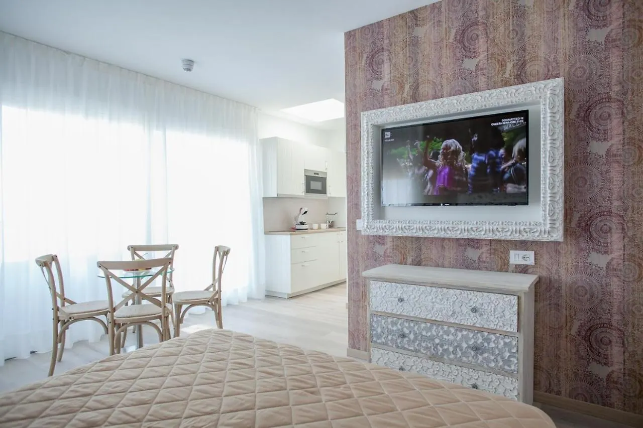 Hotel Albatros Lido di Jesolo